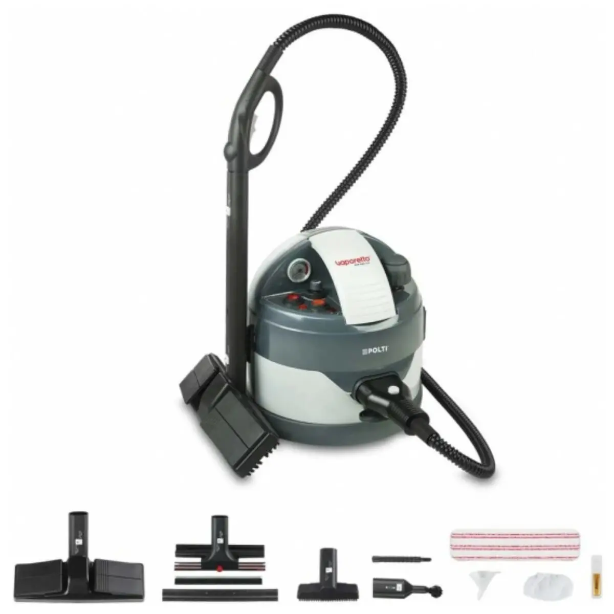 Vaporeta Steam Cleaner Polti Eco Pro 3.0 4.5 Bar 2 L 2000W 1