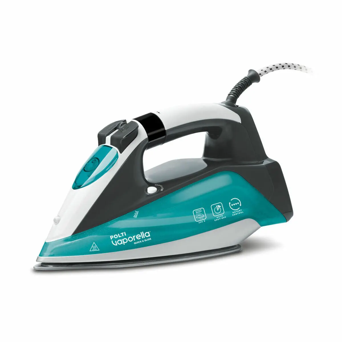 Steam Iron Polti Qs220 Pleu0253 2400W 1