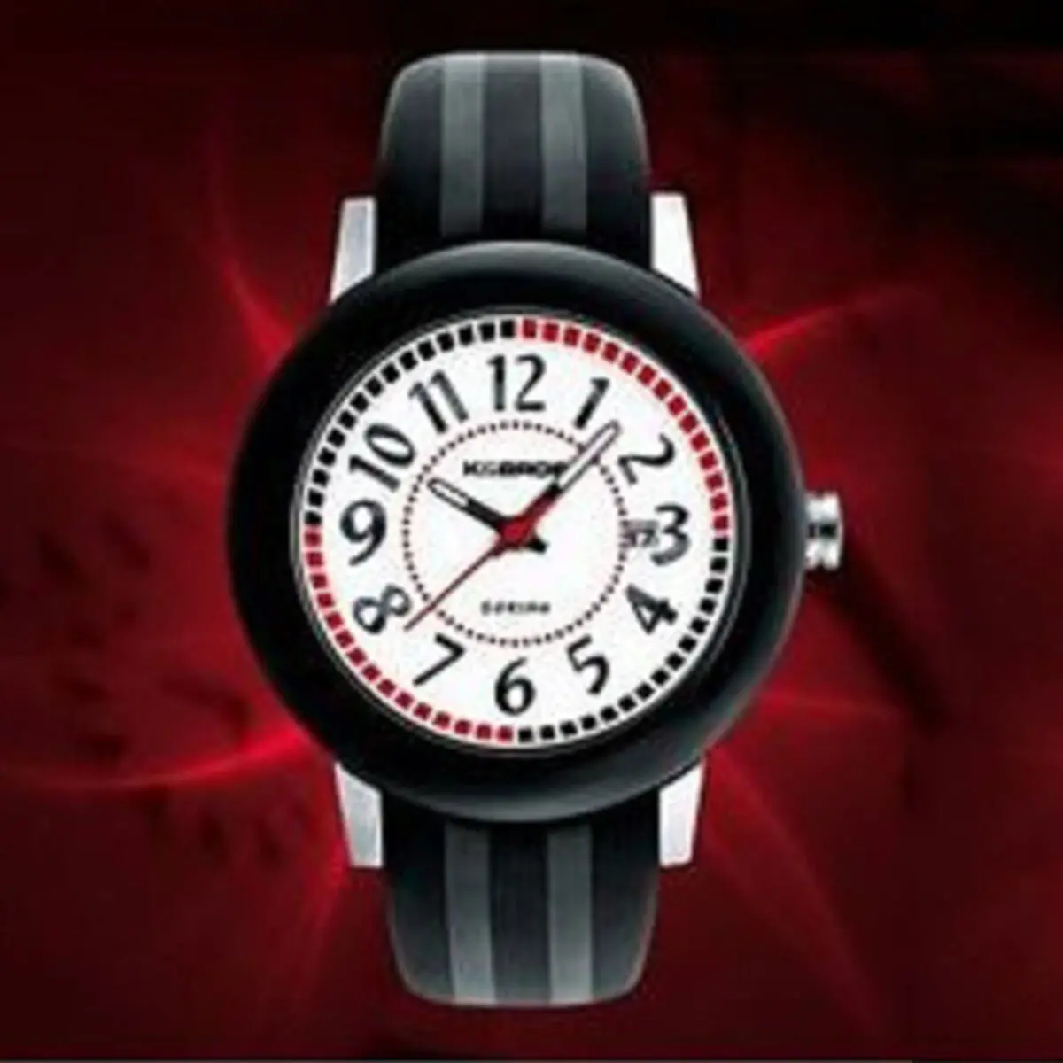 Ladies'watch K&Bros 9426-2-435 (Ø 43 Mm) 1