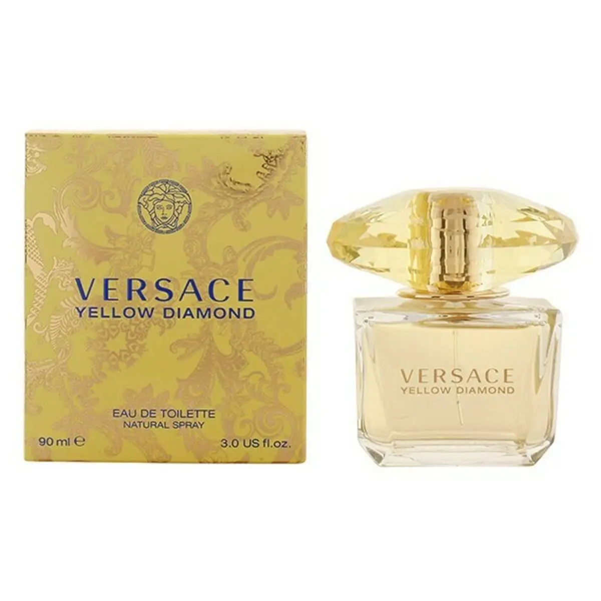 Women's Perfume Versace Edt 1
