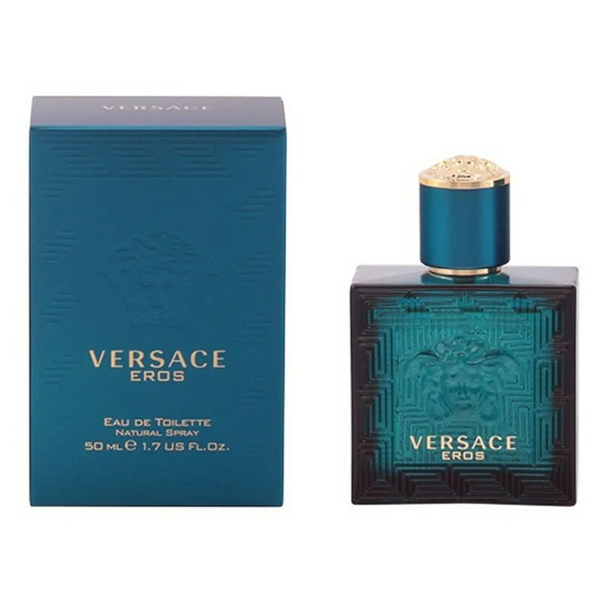 Men's Perfume Versace Edt 1
