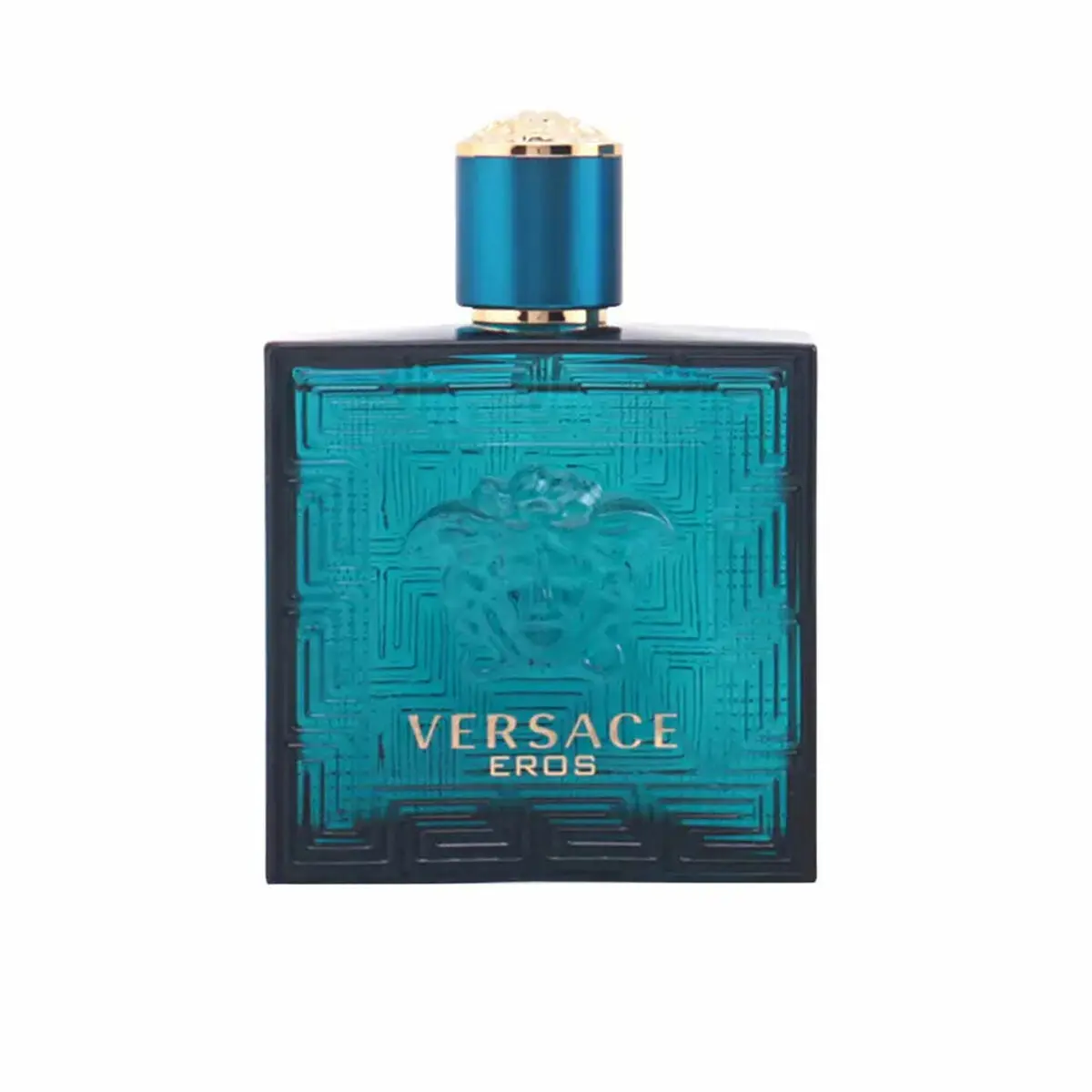 Men's Perfume Versace Edt Eros 2