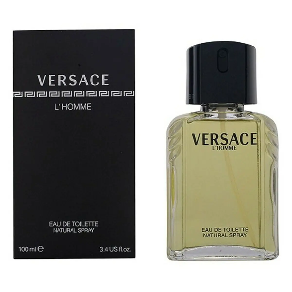 Men's Perfume Versace Tp-8011003813070_Vendor Edt 1