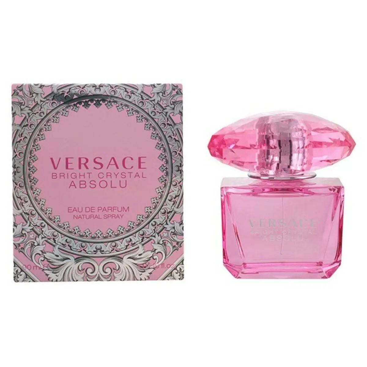 Women's Perfume Bright Crystal Absolu Versace Edp Edp 1