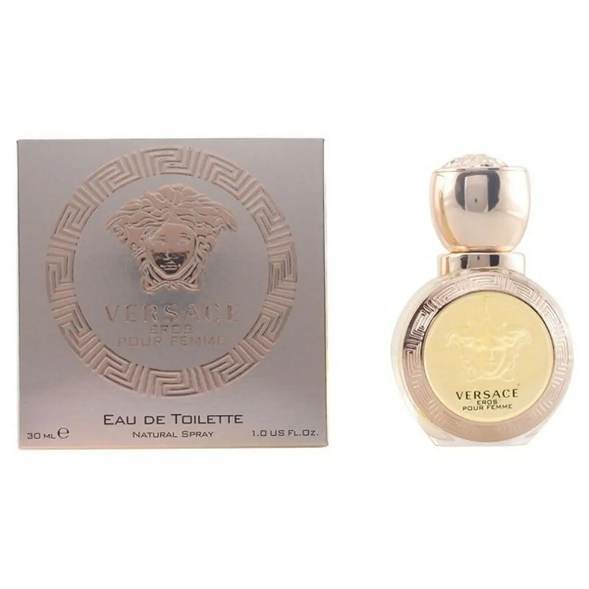 Women's Perfume Versace Edt 1