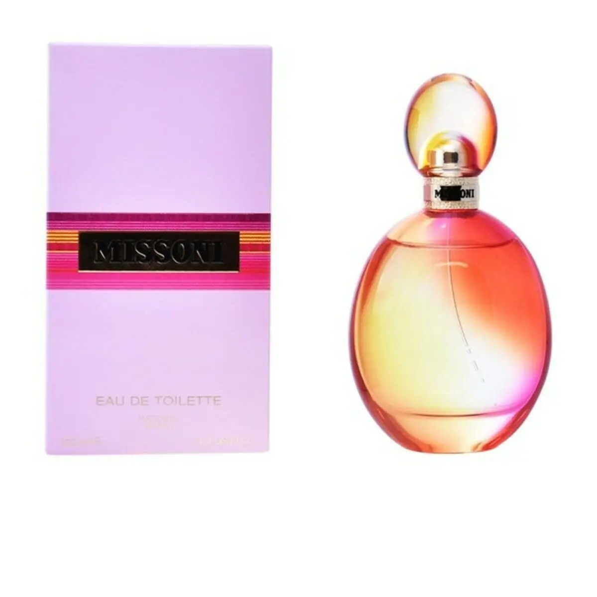 Women's Perfume Missoni Edt 1