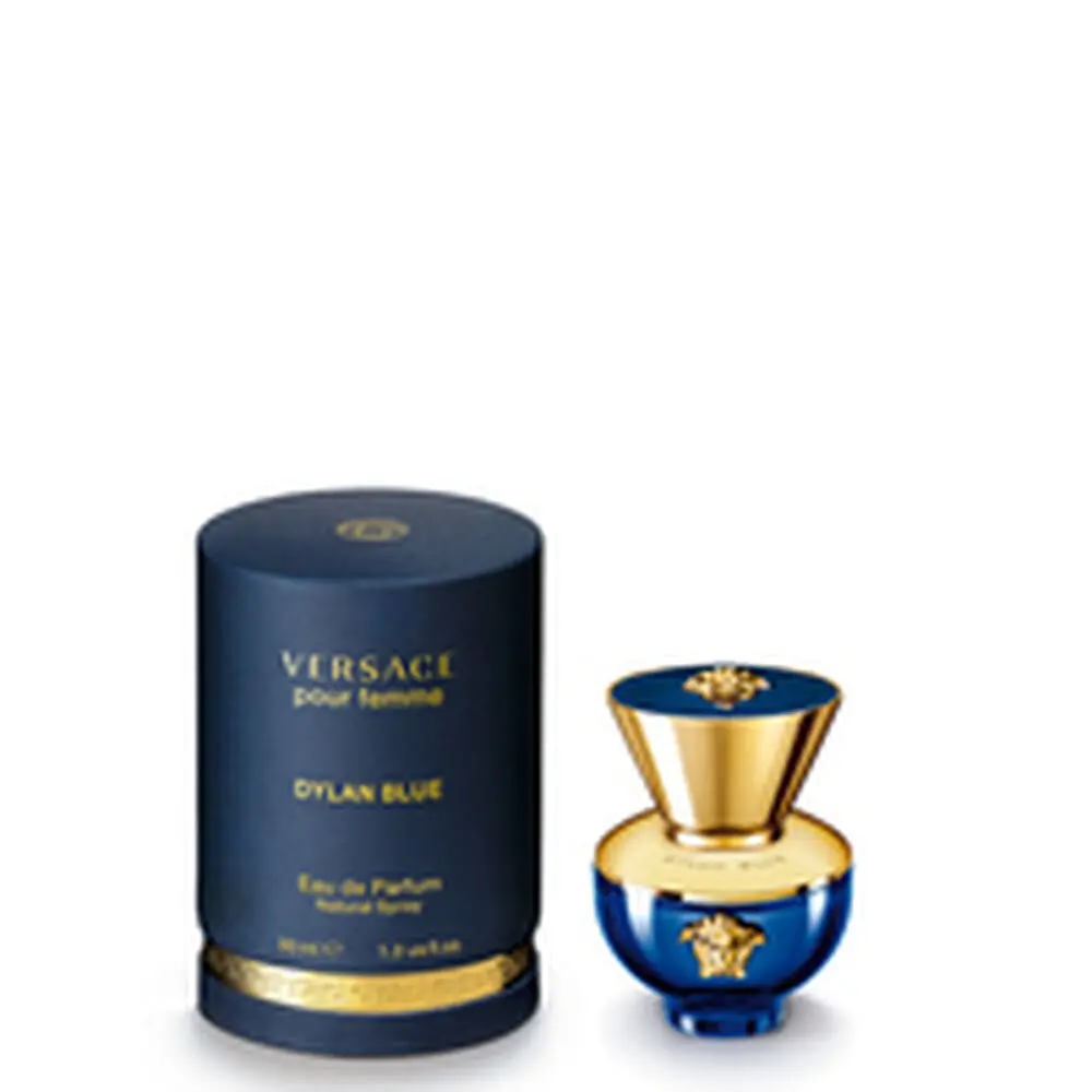 Women's Perfume Versace Ve702028 Edt 30 Ml 1
