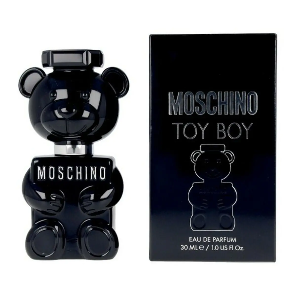 Men's Perfume Moschino Bf-8011003845118_Vendor Edp 30 Ml 1