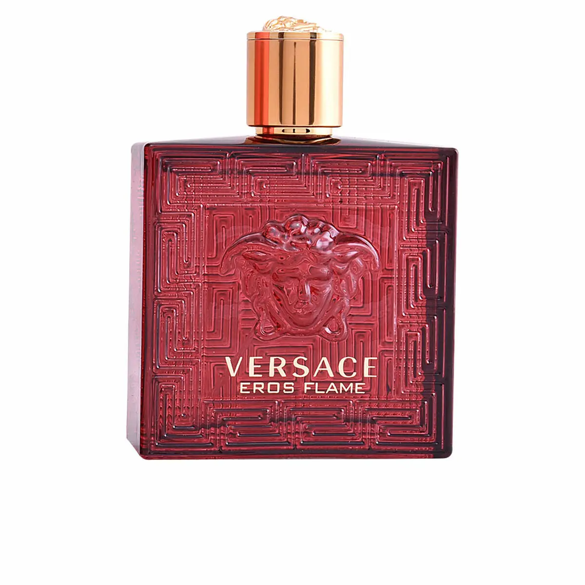 Men's Perfume Eros Flame Versace Edp Edp 1
