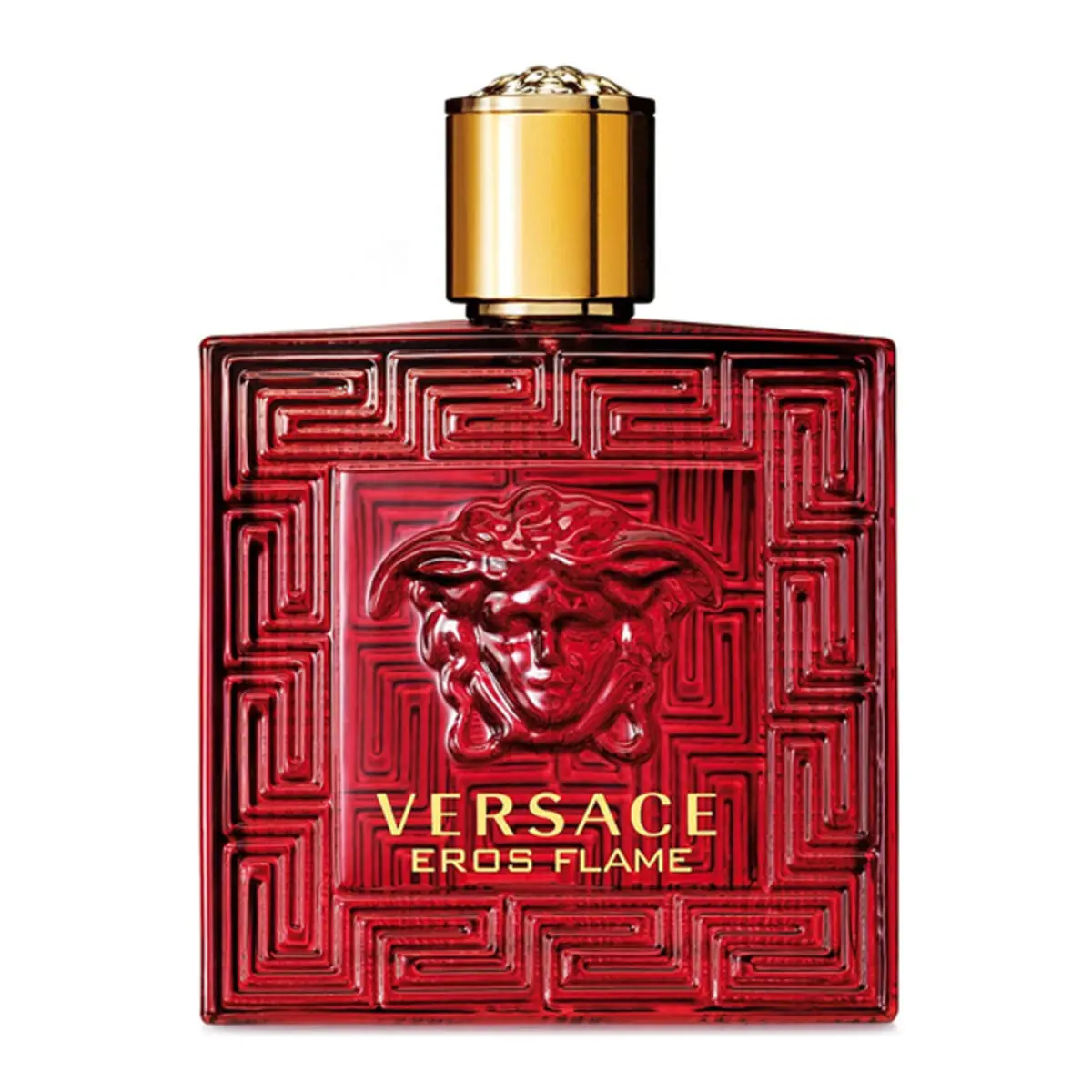 Men's Perfume Versace Eros Edp 200 Ml 1