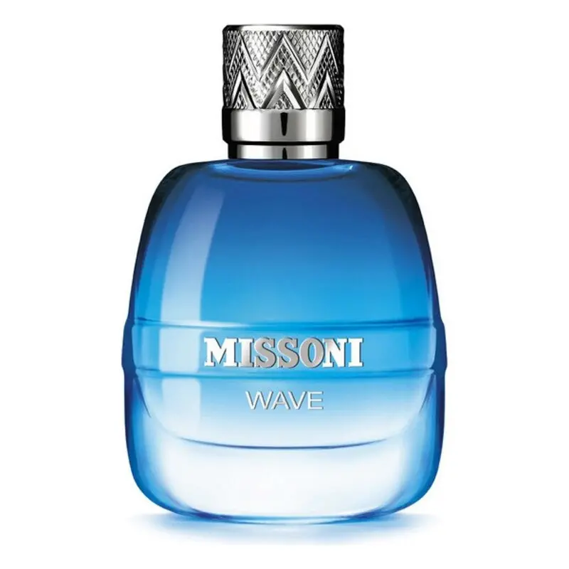 Men's Perfume Missoni 821008 50 Ml 1
