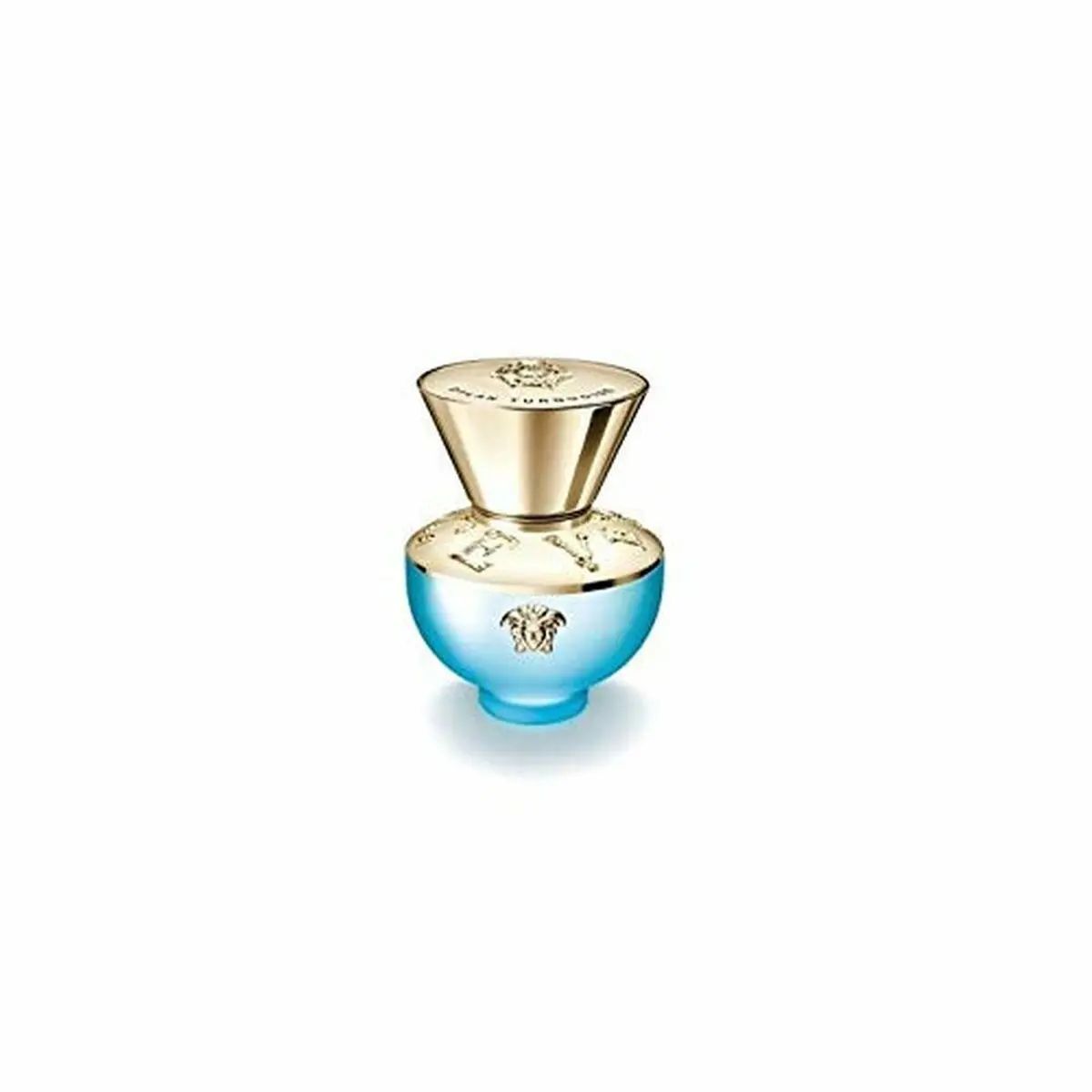 Women's Perfume Versace Pour Femme Dylan Turquoise (50 Ml) 1