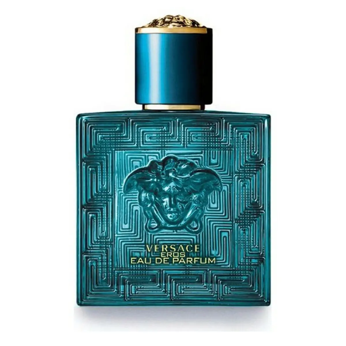 Men's Perfume Versace 740108 Edp 50 Ml 1