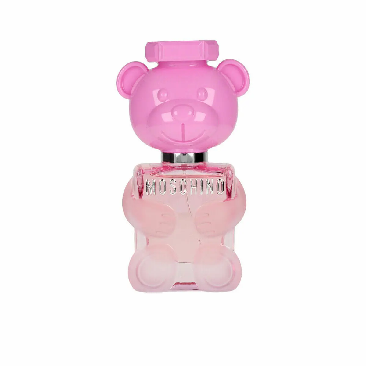 Women's Perfume Moschino 7272_9214 Edp Edt 50 Ml 1