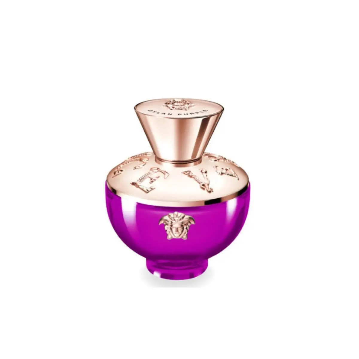 Women's Perfume Versace Dylan Purple Edp 50 Ml 1