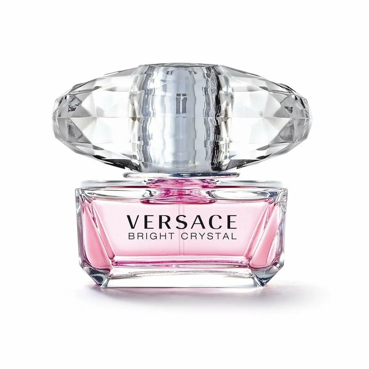 Women's Perfume Versace Edt Bright Crystal (50 Ml) 1