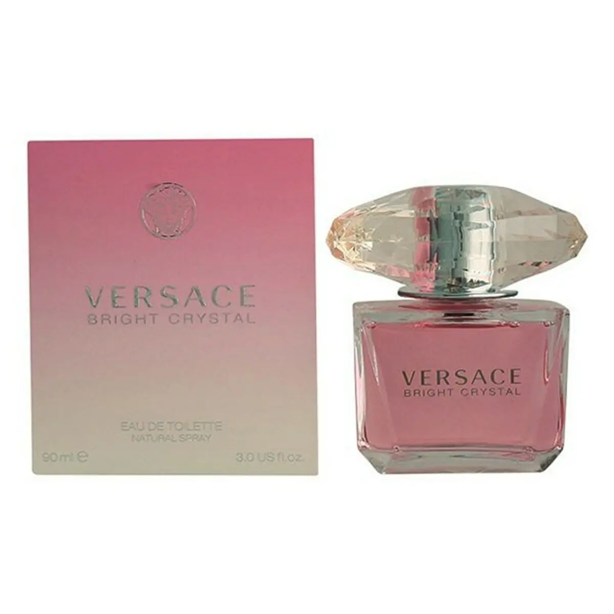 Women's Perfume Versace Edt 1
