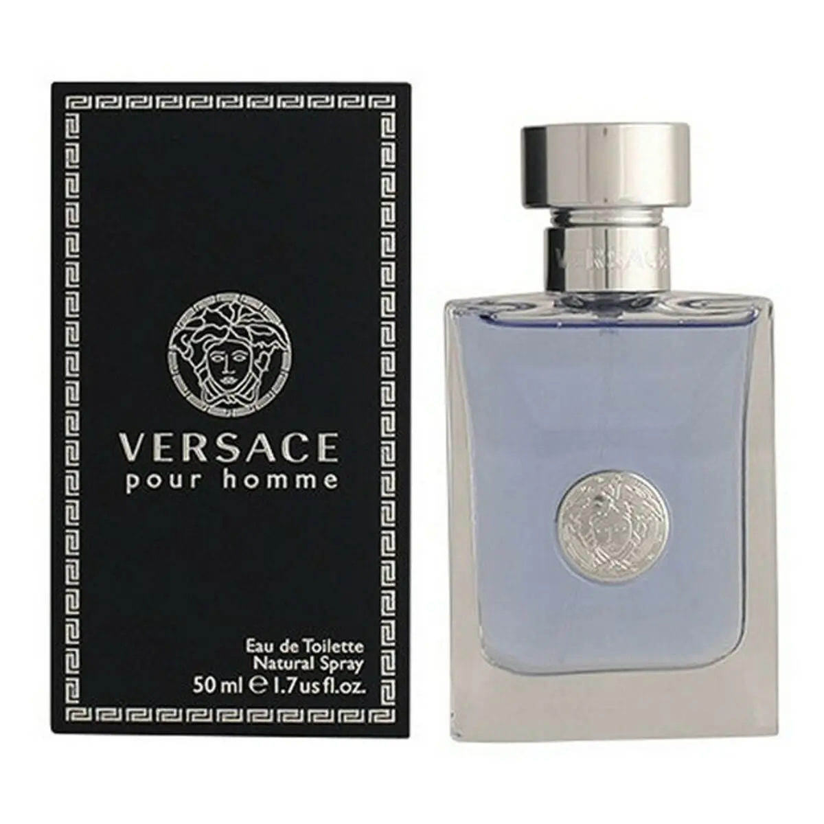 Men's Perfume Versace Edt 1