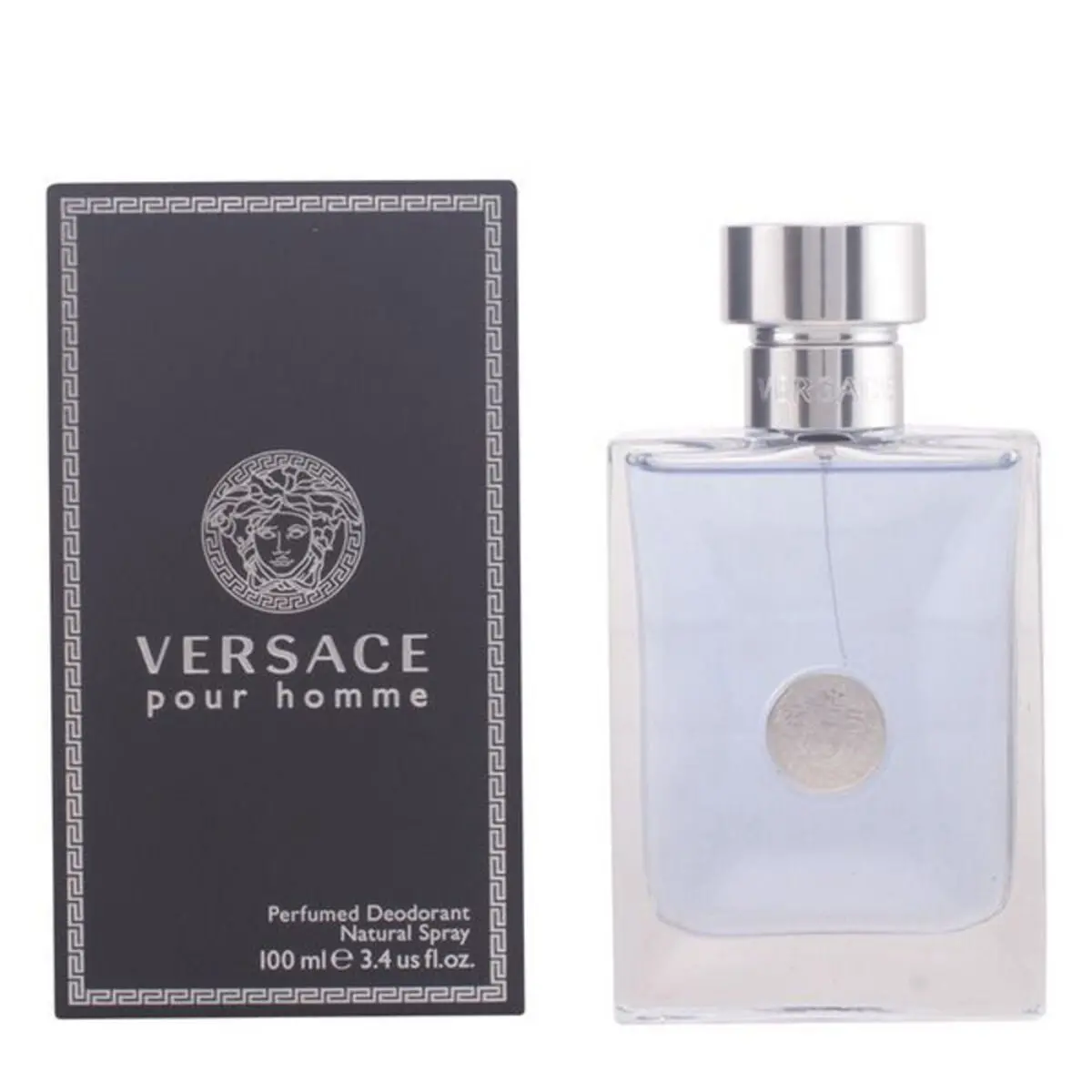 Spray Deodorant Versace Versace Pour Homme 100 Ml 1