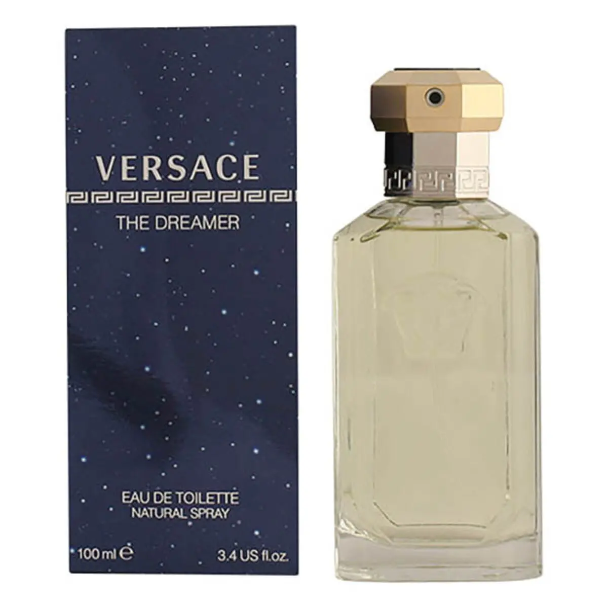 Men's Perfume Versace 8015150274166 Edt 100 Ml 1