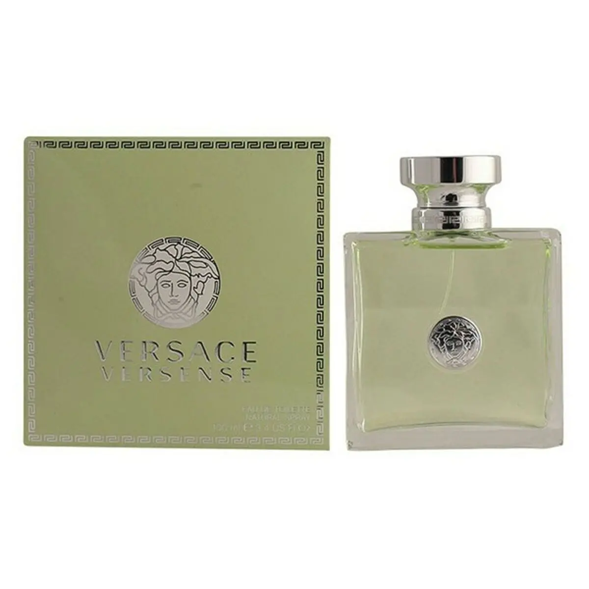 Women's Perfume Versace Edt 1
