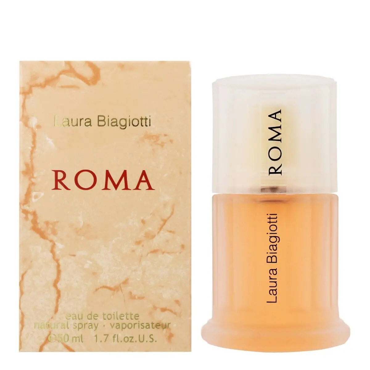 Women's Perfume Laura Biagiotti Edt 1