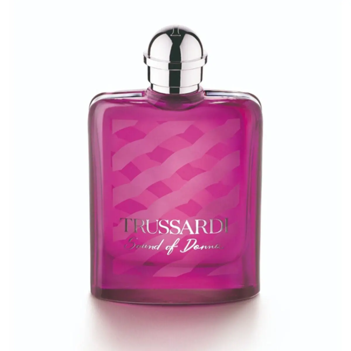 Women's Perfume Sound Of Donna Trussardi Edp Edp 2
