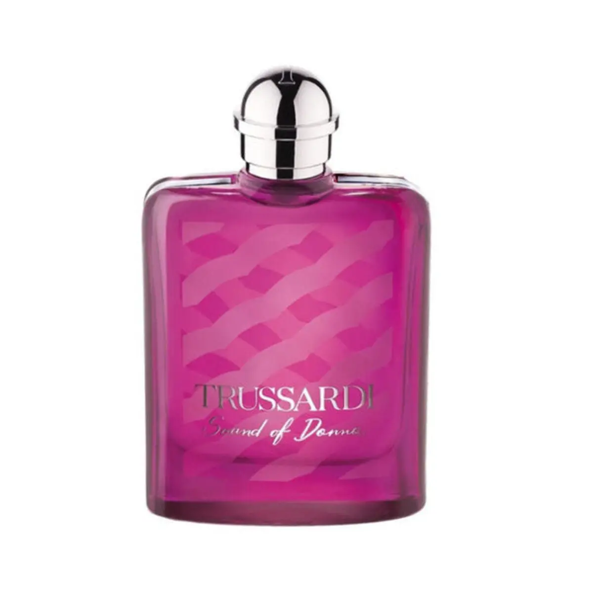 Women's Perfume Sound Of Donna Trussardi Edp Edp 1