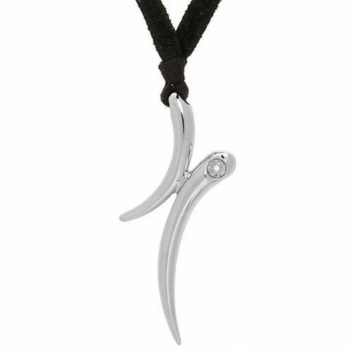 Ladies'necklace Morellato Solitaire 1