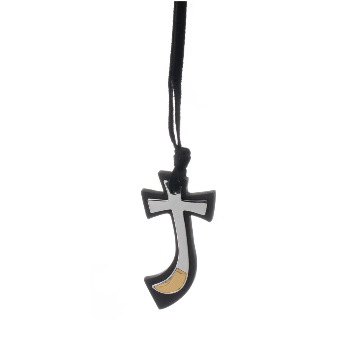 Ladies' Necklace Morellato S5601 35 Cm 1