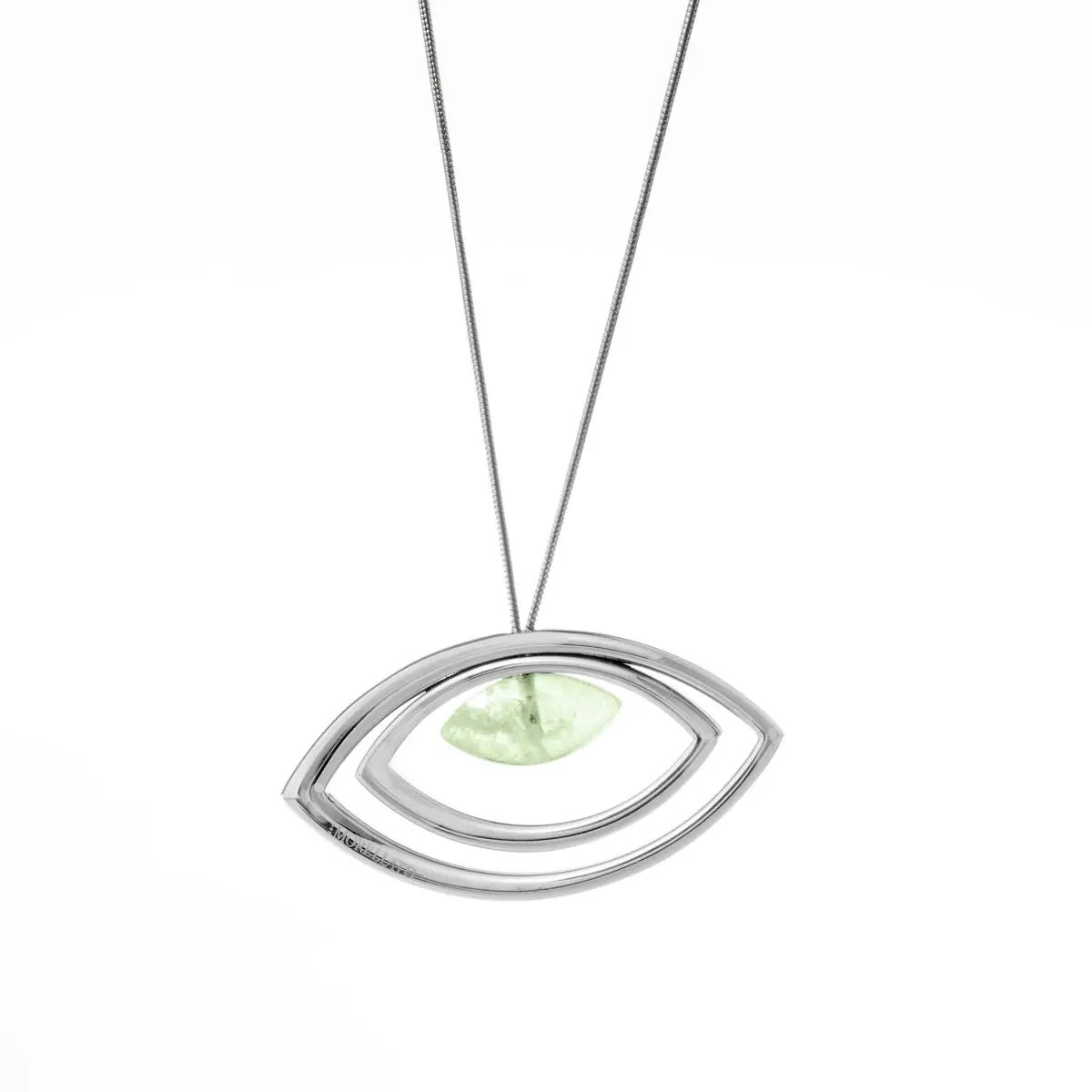 Ladies' Necklace Morellato S5802 60 Cm 1