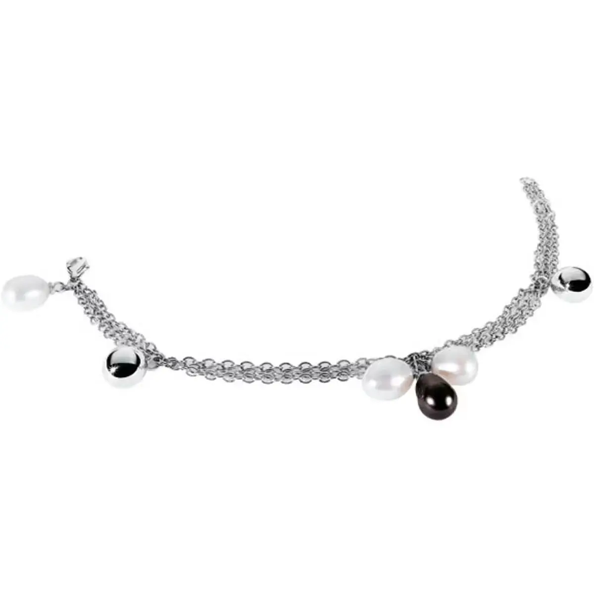 Ladies' Bracelet Morellato S8702 19,5 Cm 1
