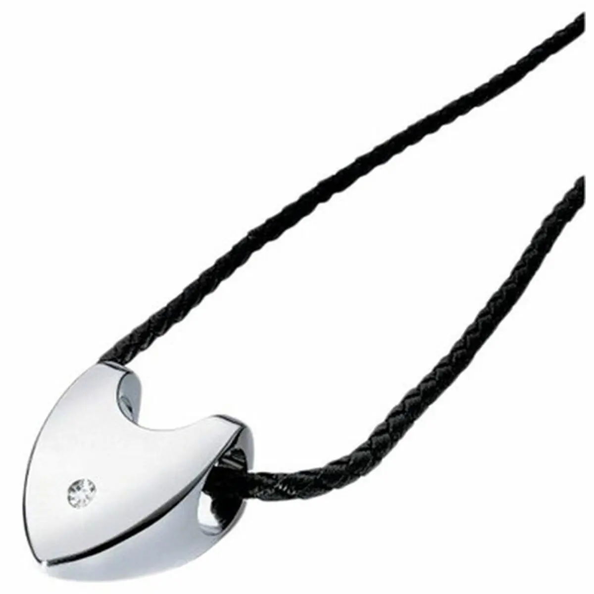 Men's Pendant Morellato Bolle Collection  Cuore 1