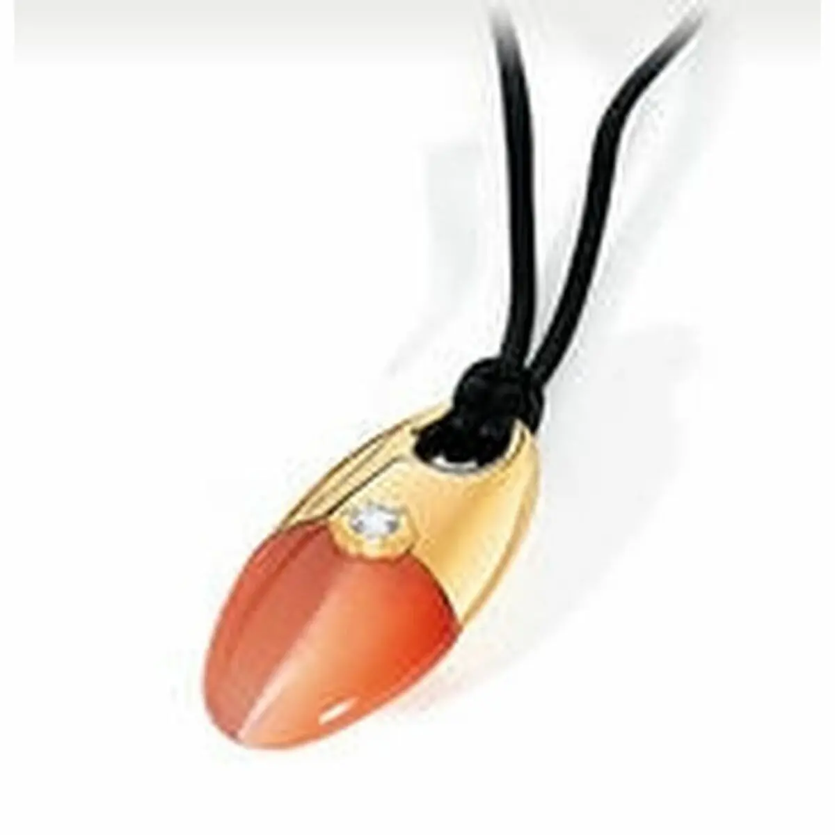 Ladies'pendant Morellato Aurora 1