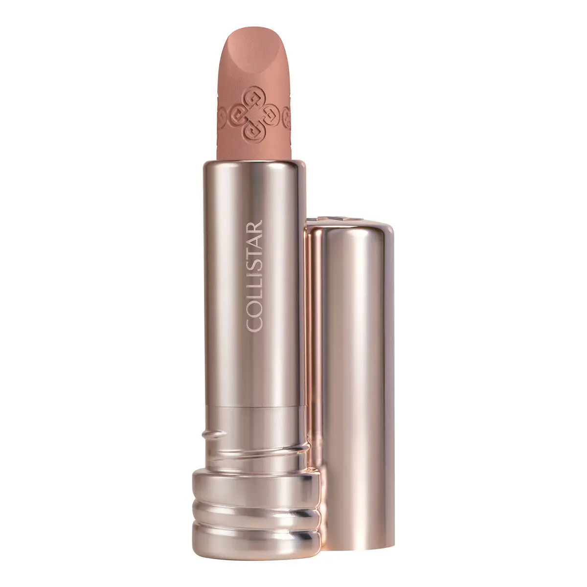 Lipstick Collistar Puro Gioiello Nº 161-Perla Rosa 3,5 G 1