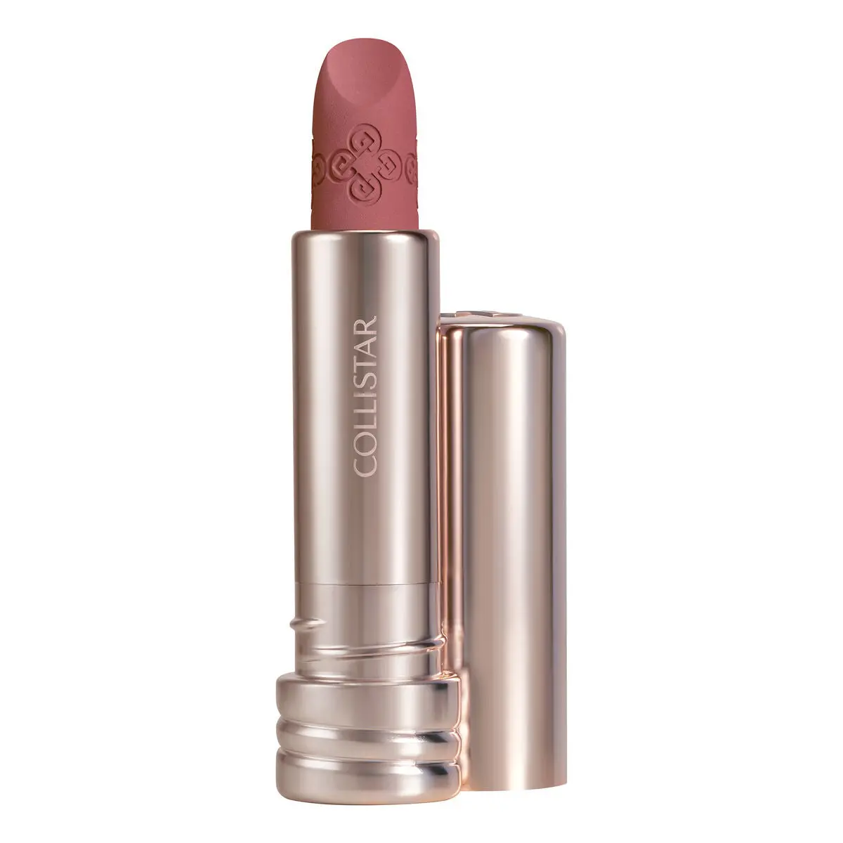 Lipstick Collistar Puro Gioiello Nº 165-Rubellite 3,5 G 1