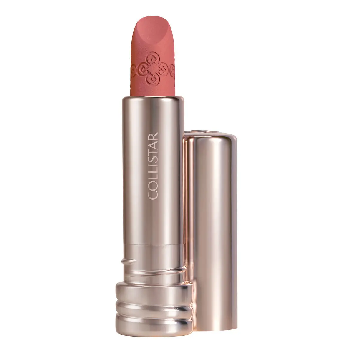 Lipstick Collistar Puro Gioiello Nº 169-Corallo Rosa 1
