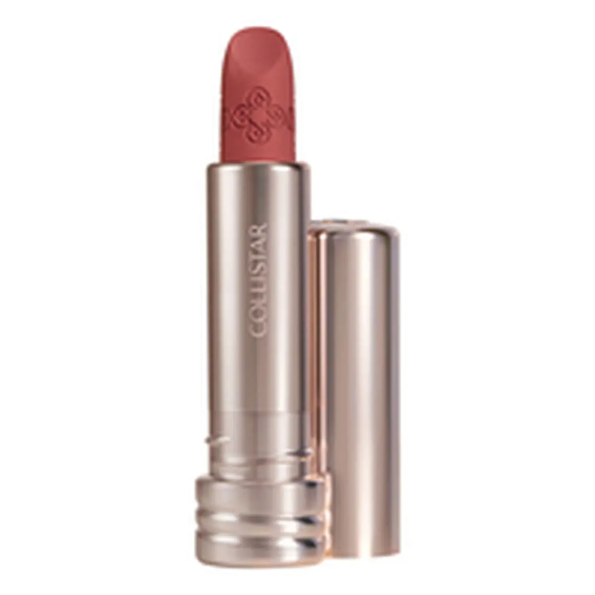 Lipstick Collistar Puro Gioiello Nº 170-Diamante Rosso 3,5 G 2