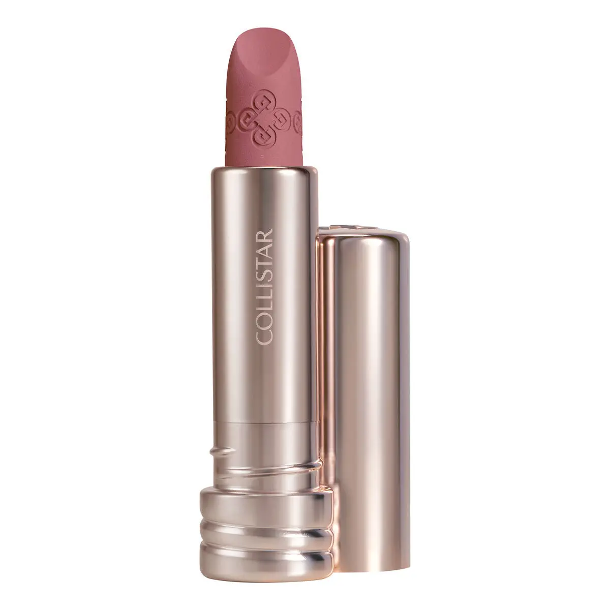 Lipstick Collistar Puro Gioiello Nº 166-Zaffiro Rosa 3,5 G 1