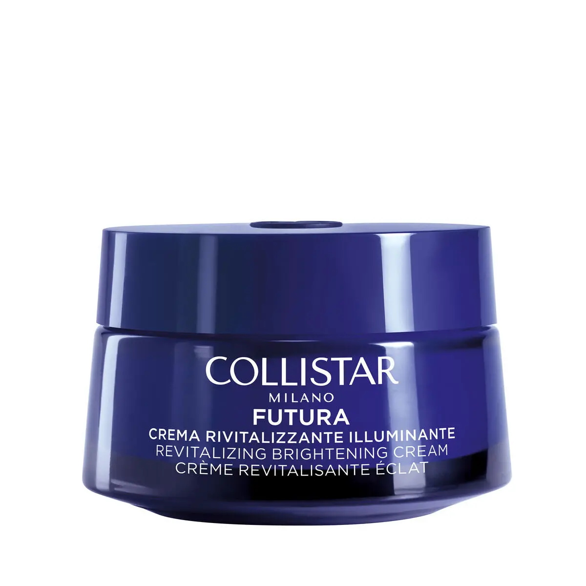 Revitalizing Cream Collistar Futura 50 Ml 1