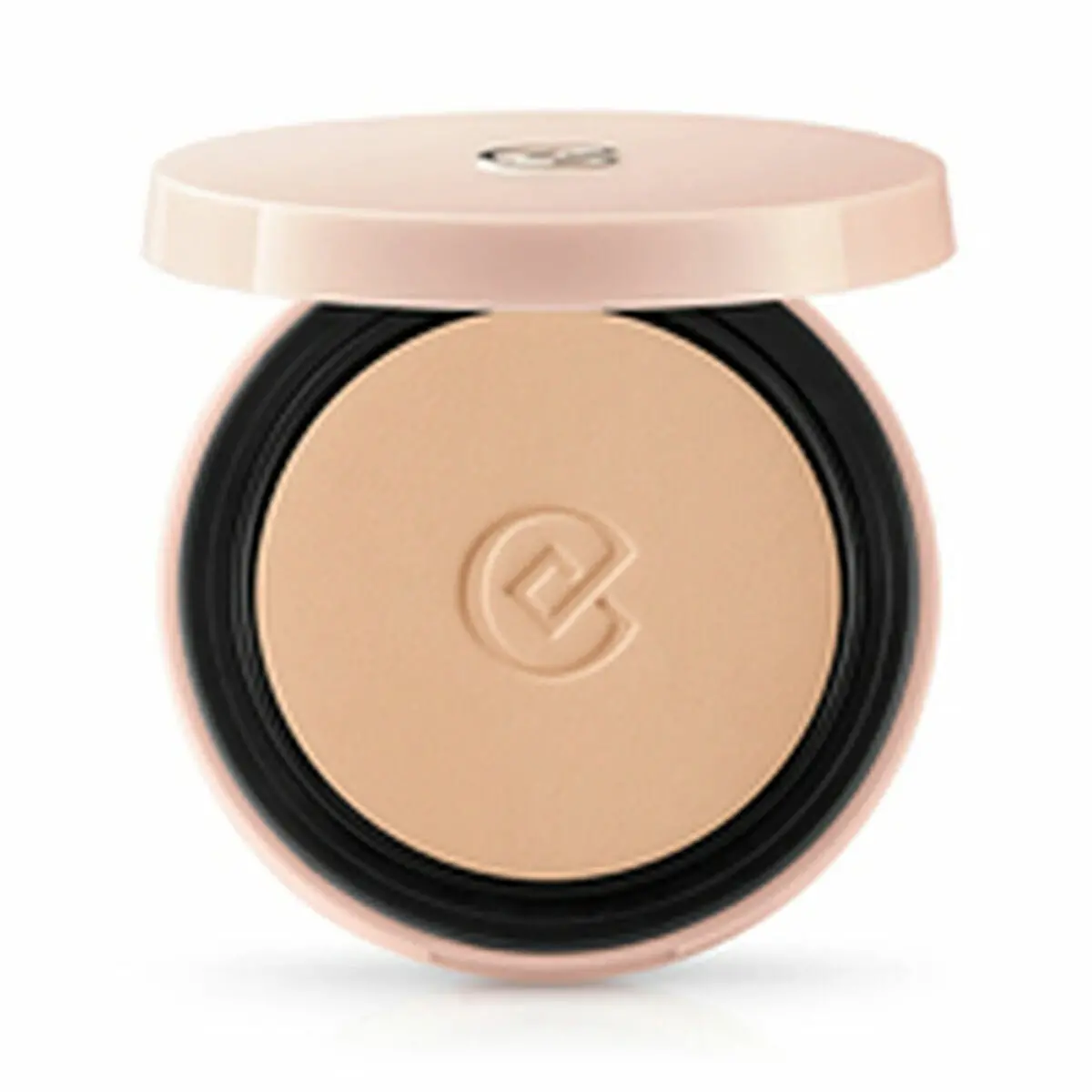 Compact Powders Collistar Impeccable 20G-Natural 9 G 1