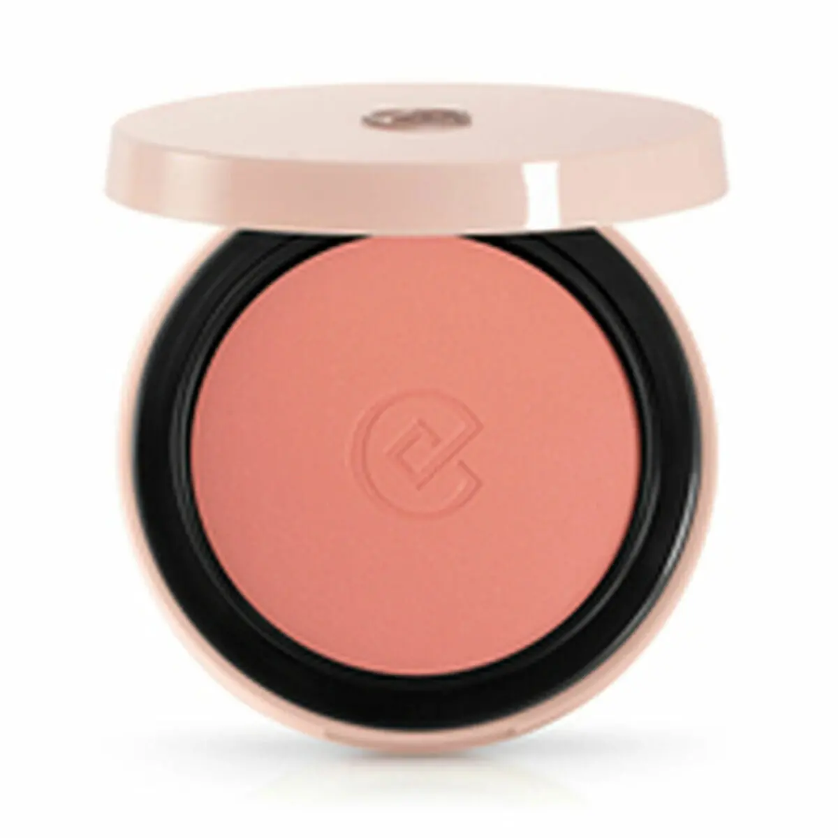 Blush Collistar Impeccable Maxi 9 G 1