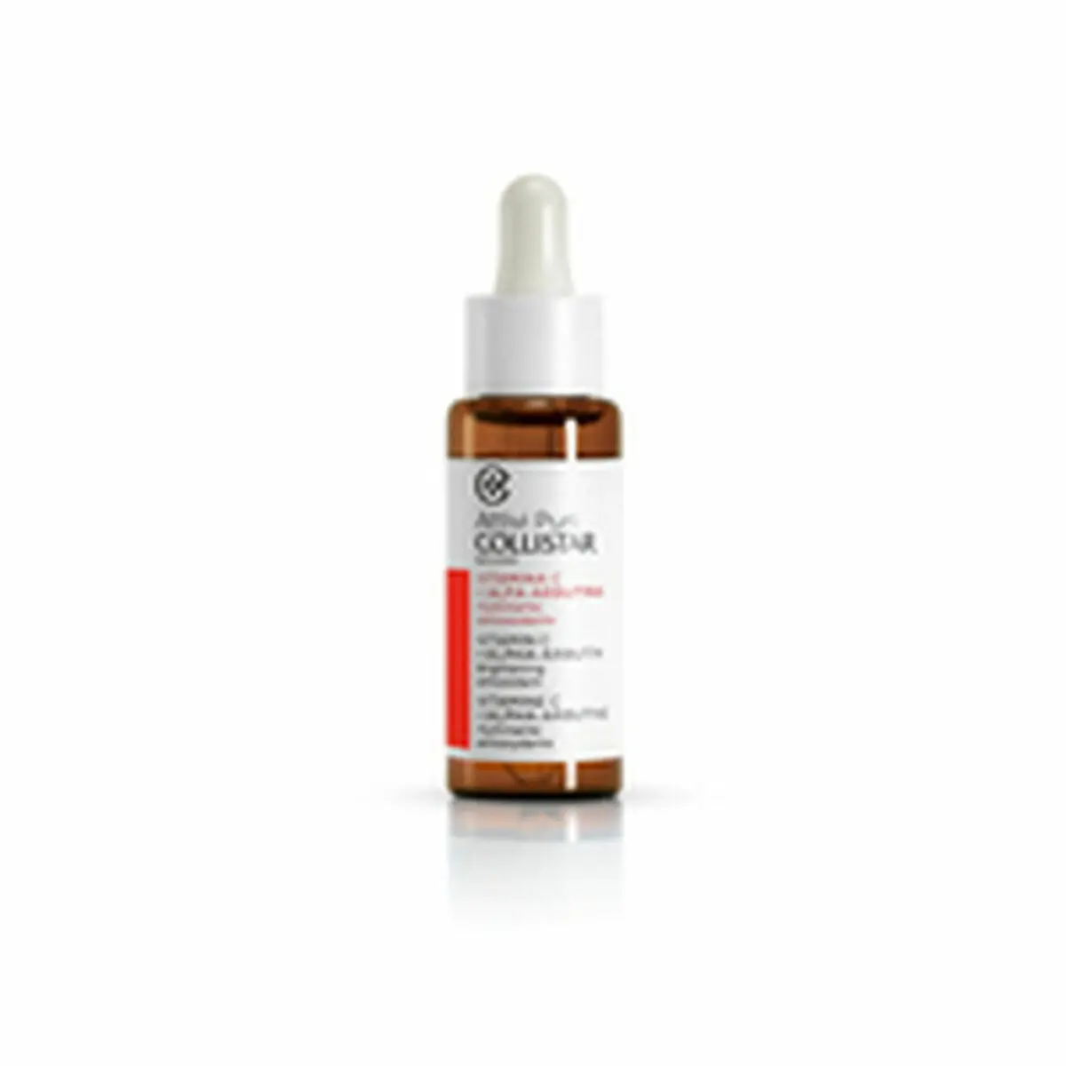 Antioxidant Serum Collistar Attivi Puri C 30 Ml Highlighter Vitamin C 1