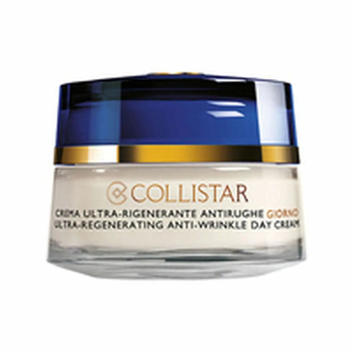 Anti-Ageing Cream Collistar 185185 50 Ml Anti-Wrinkle Regenerating 1
