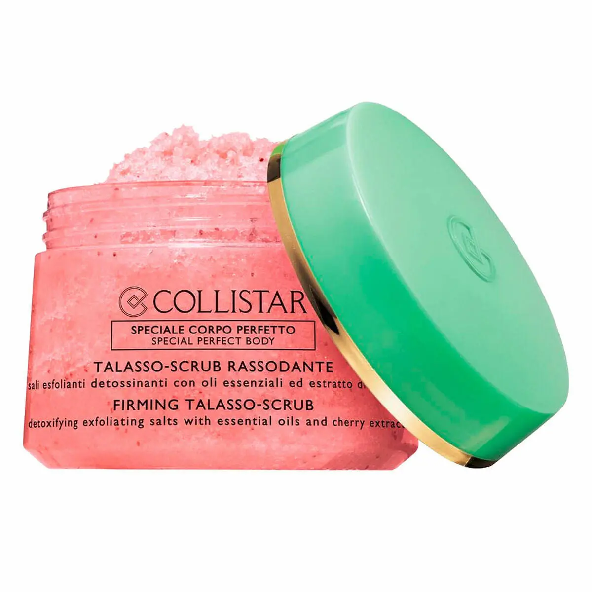 Body Cream Collistar Scrub 700 G 1