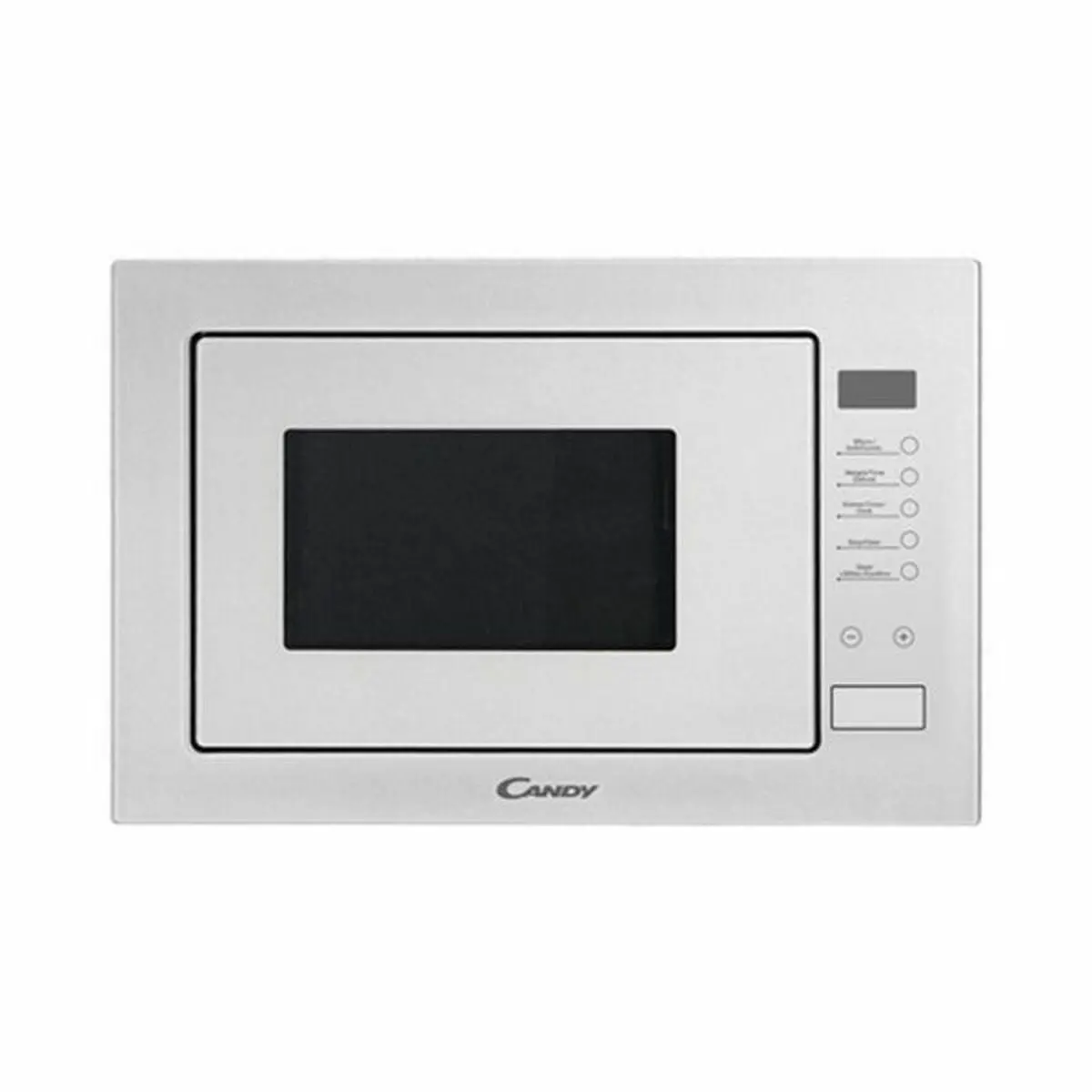 Microwave Candy Mic G25 Gdfw White 1000 W 900 W 25 L 1