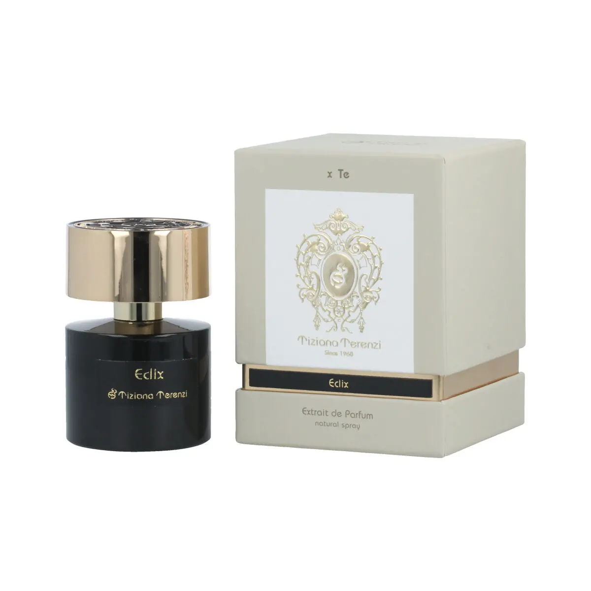 Unisex Perfume Tiziana Terenzi 100 Ml Eclix 1