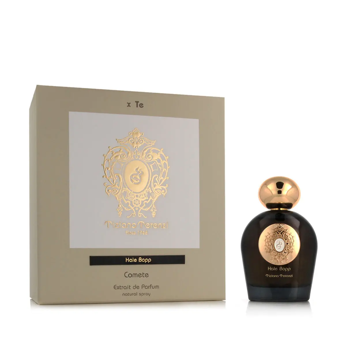 Unisex Perfume Tiziana Terenzi Hale Bopp 100 Ml 1