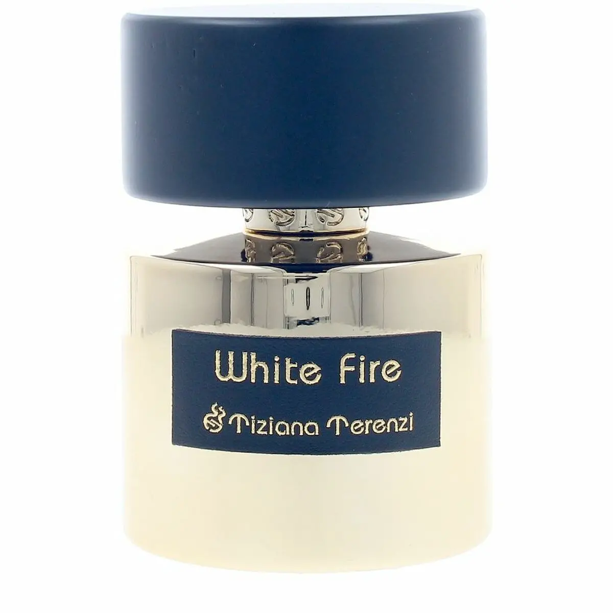 Unisex Perfume Tiziana Terenzi White Fire 100 Ml 1