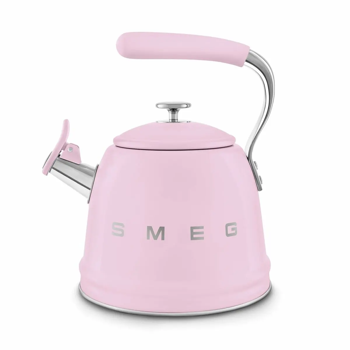 Teapot Smeg Wkf01pk 2,3 L Pink 1